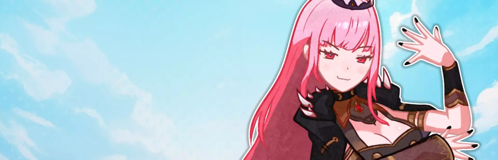 HoloIdle：偶像放置物语