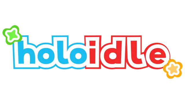 HoloIdle：偶像放置物语 | Holoidle