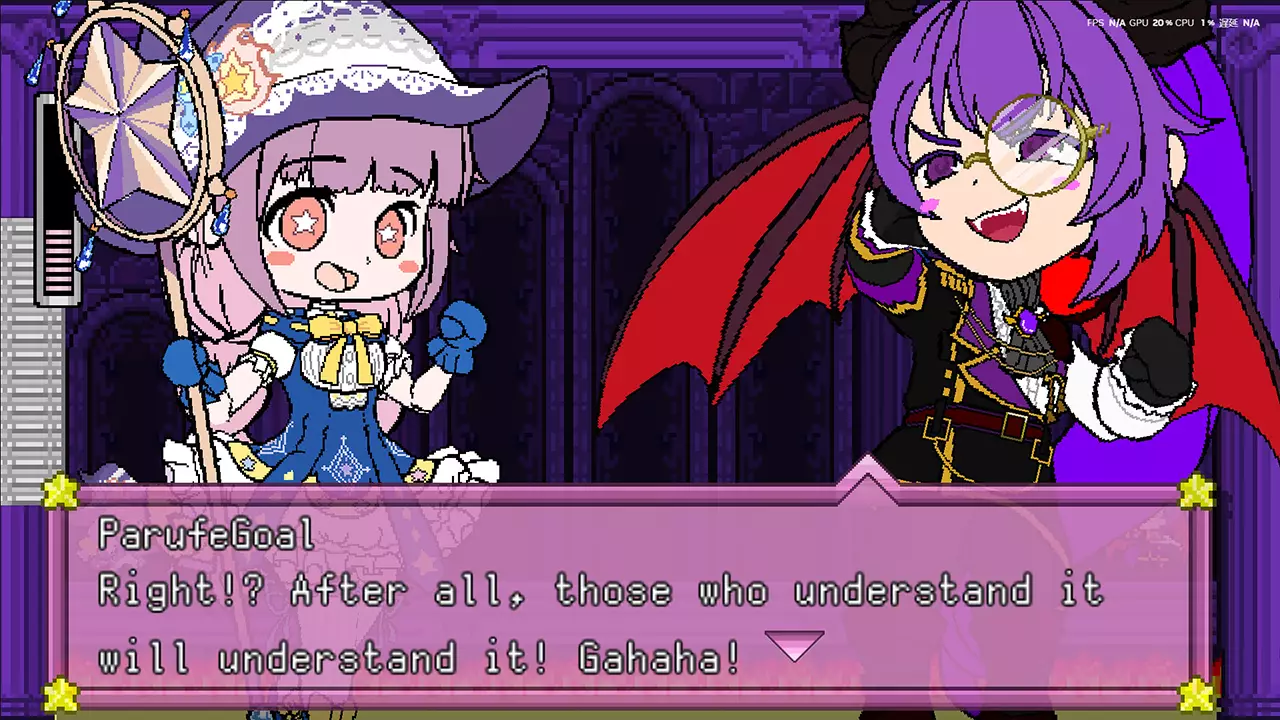 神奇魔法世界-Magical Magic World-游戏截图-好玩游戏库