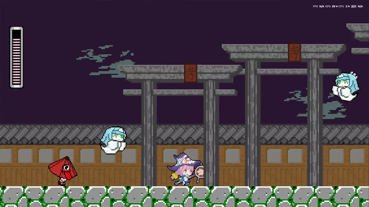 神奇魔法世界-Magical Magic World-游戏截图-好玩游戏库