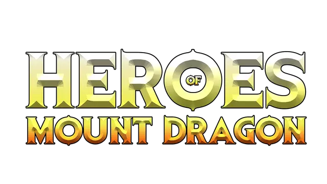 龙山英雄 | Heroes of Mount Dragon