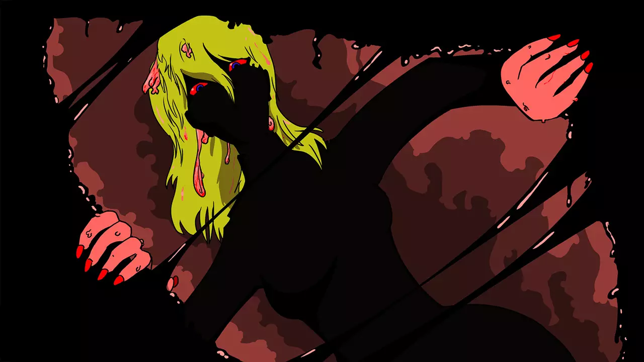 暗黑领域 4X-DR4X-游戏截图-好玩游戏库