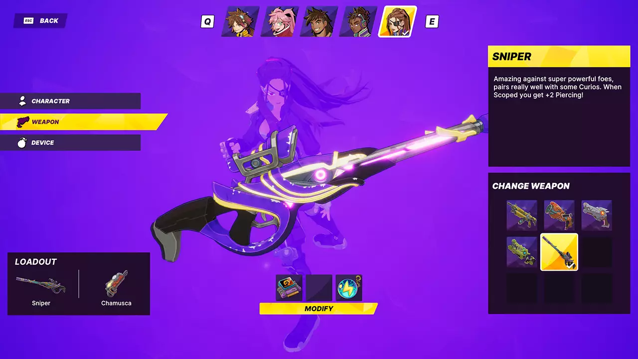 原子野餐-Atomic Picnic-游戏截图-好玩游戏库