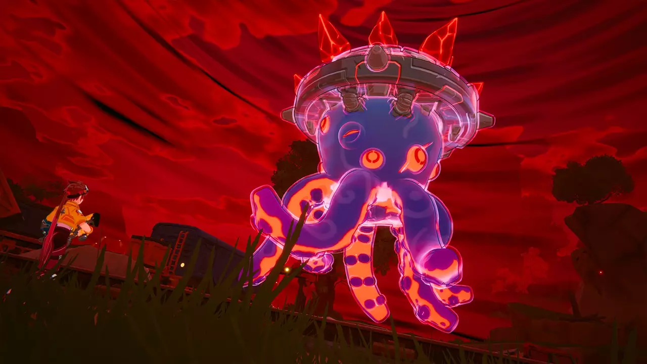 原子野餐-Atomic Picnic-游戏截图-好玩游戏库