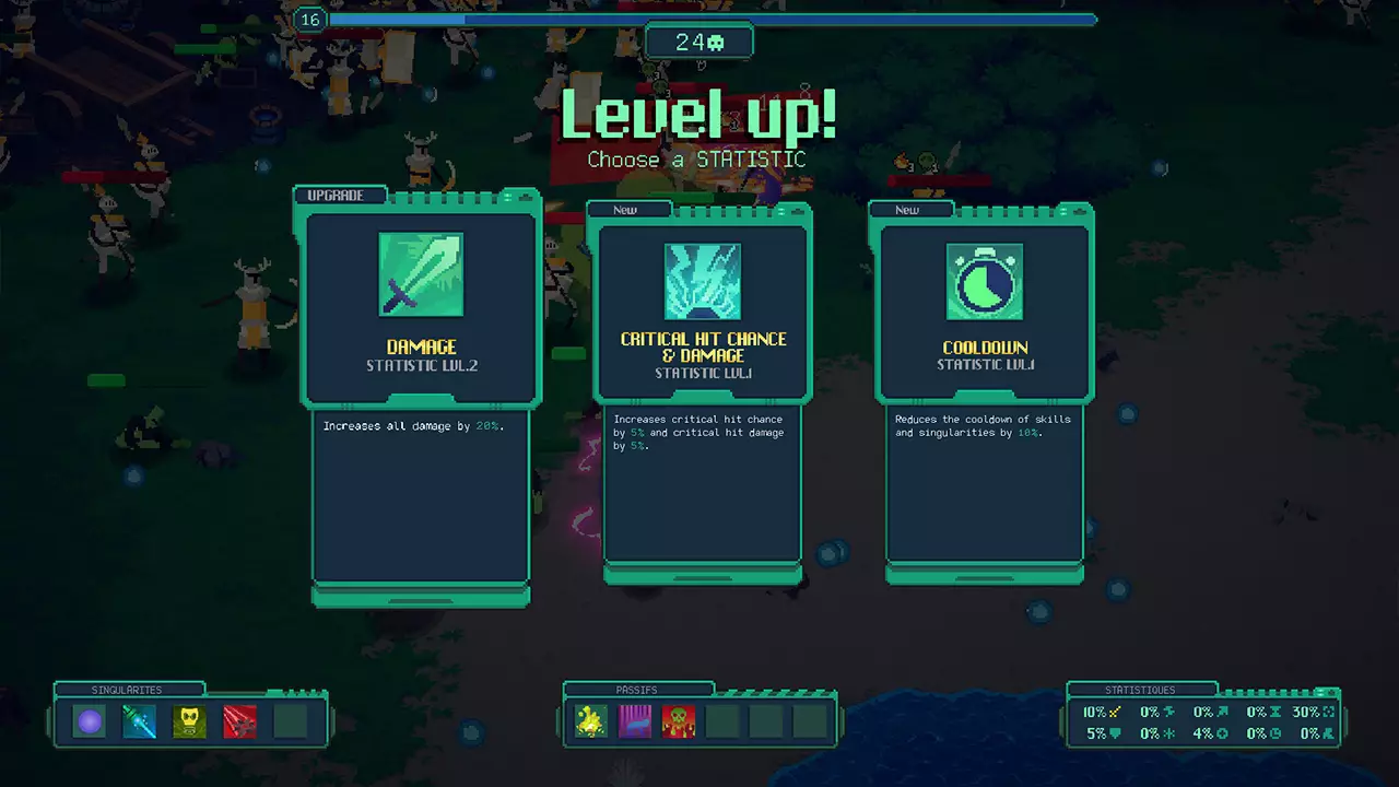 心灵入侵-The Mindvasion-游戏截图-好玩游戏库