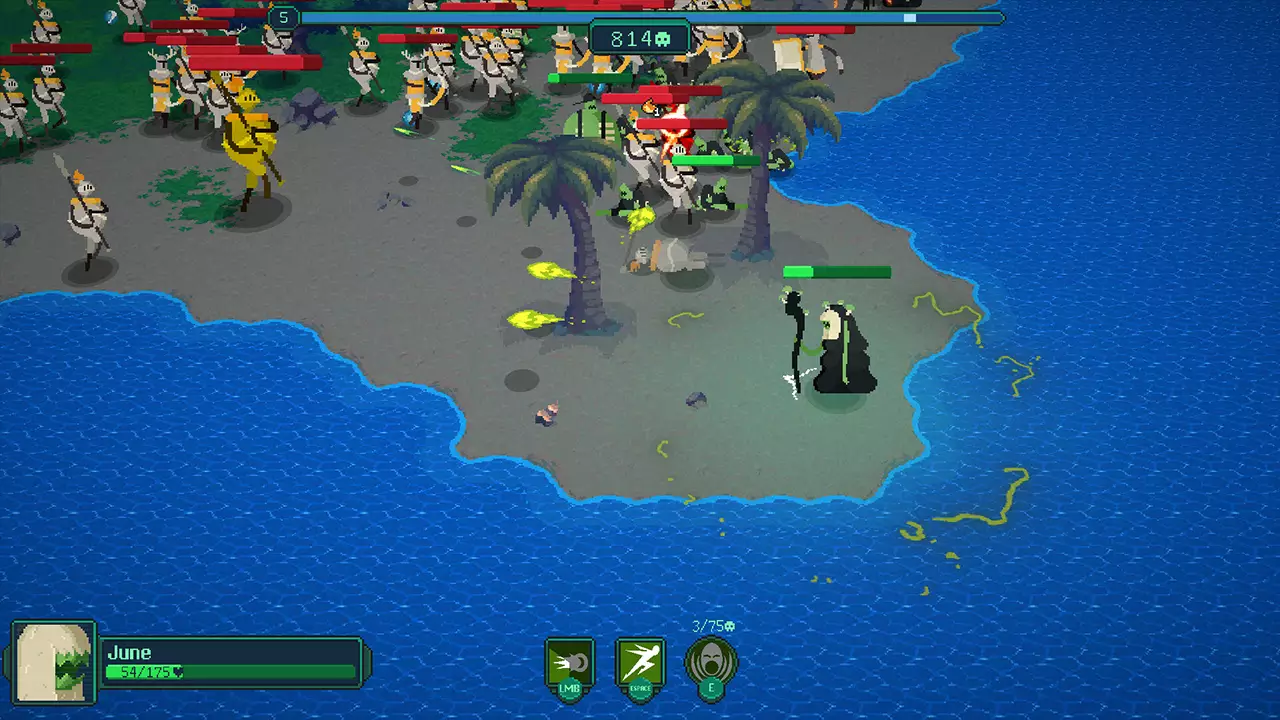 心灵入侵-The Mindvasion-游戏截图-好玩游戏库