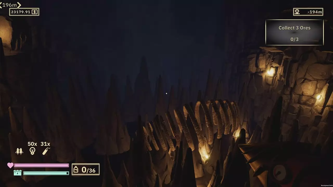 挖洞大师-Hole Digging Master-游戏截图-好玩游戏库