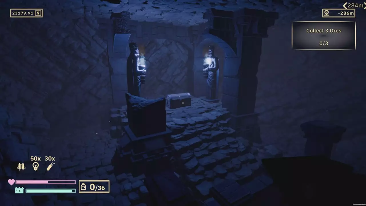 挖洞大师-Hole Digging Master-游戏截图-好玩游戏库