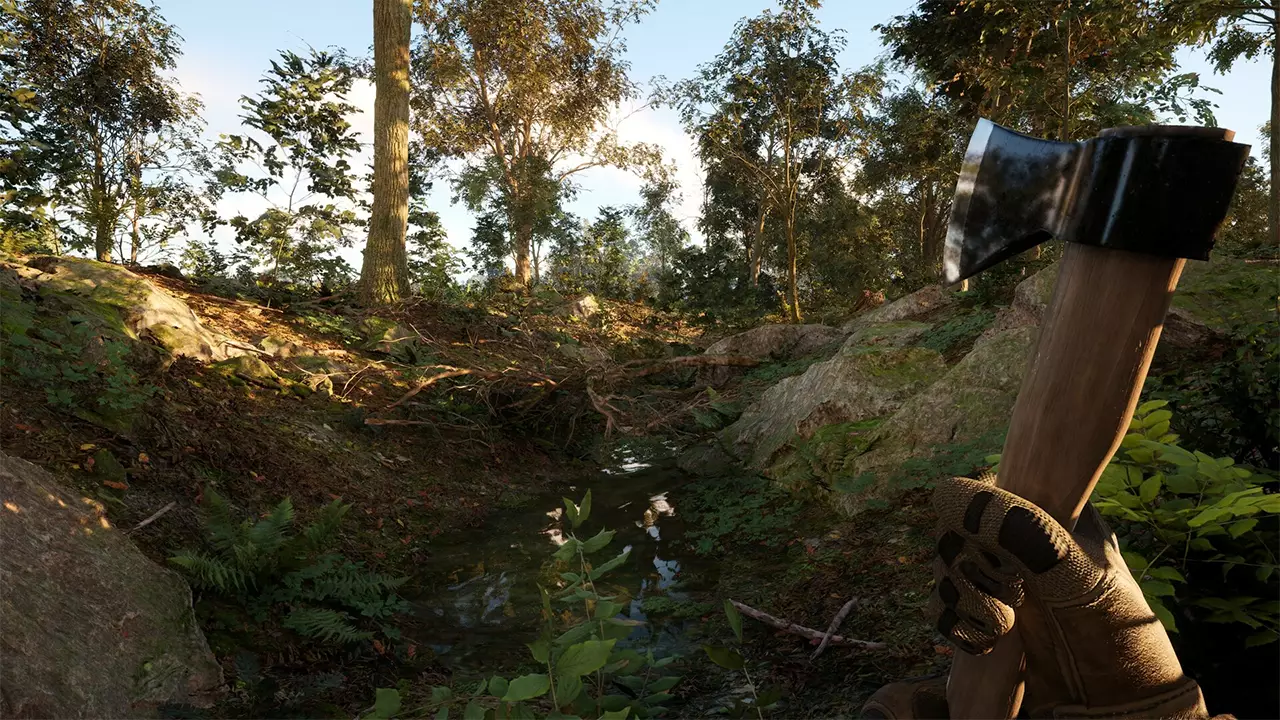 恐惧地带-Dreadzone-游戏截图-好玩游戏库