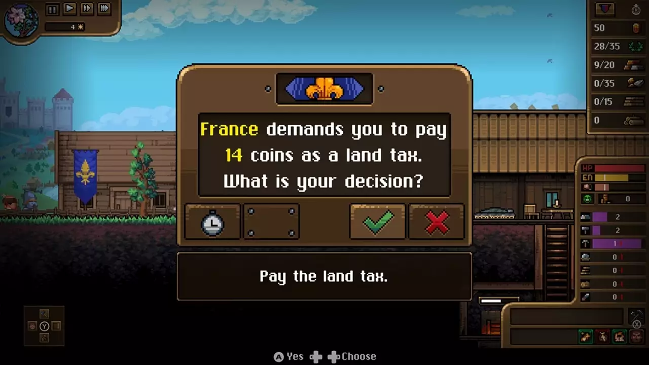 铁匠铺传奇-Anvil Saga-游戏截图-好玩游戏库