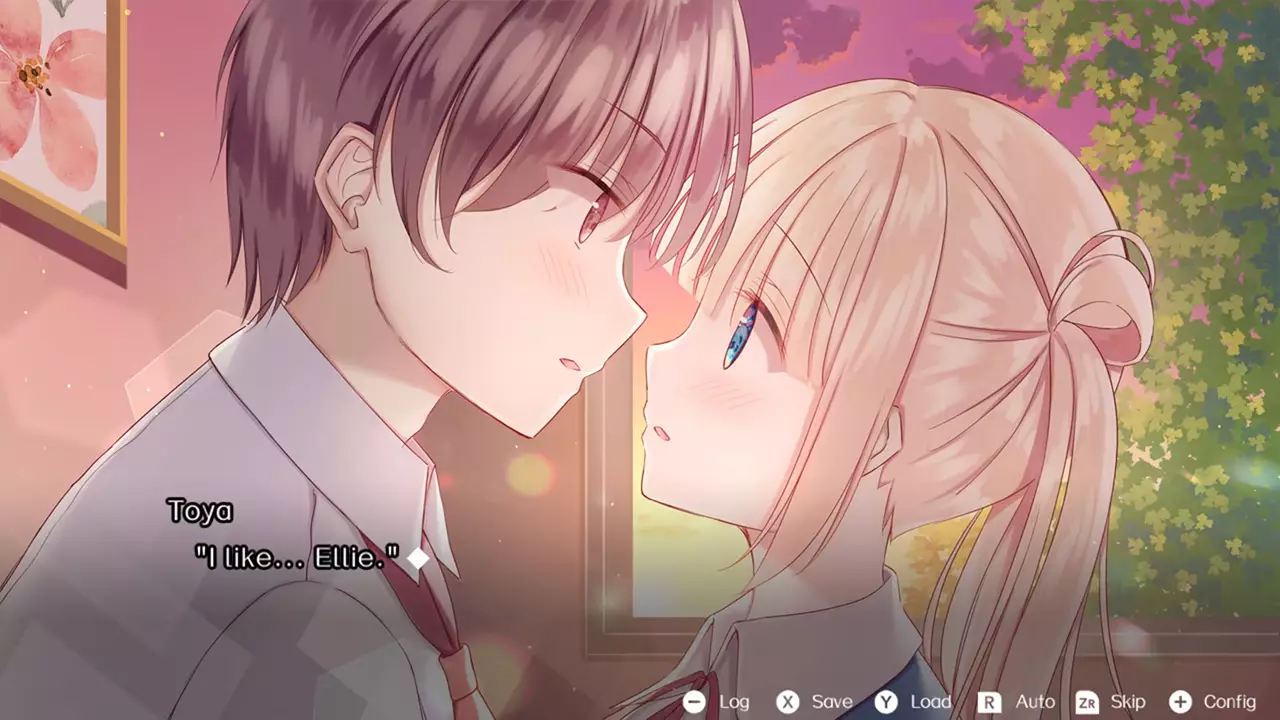 渐隐的星之旋律-Fading Star Melody-游戏截图-好玩游戏库