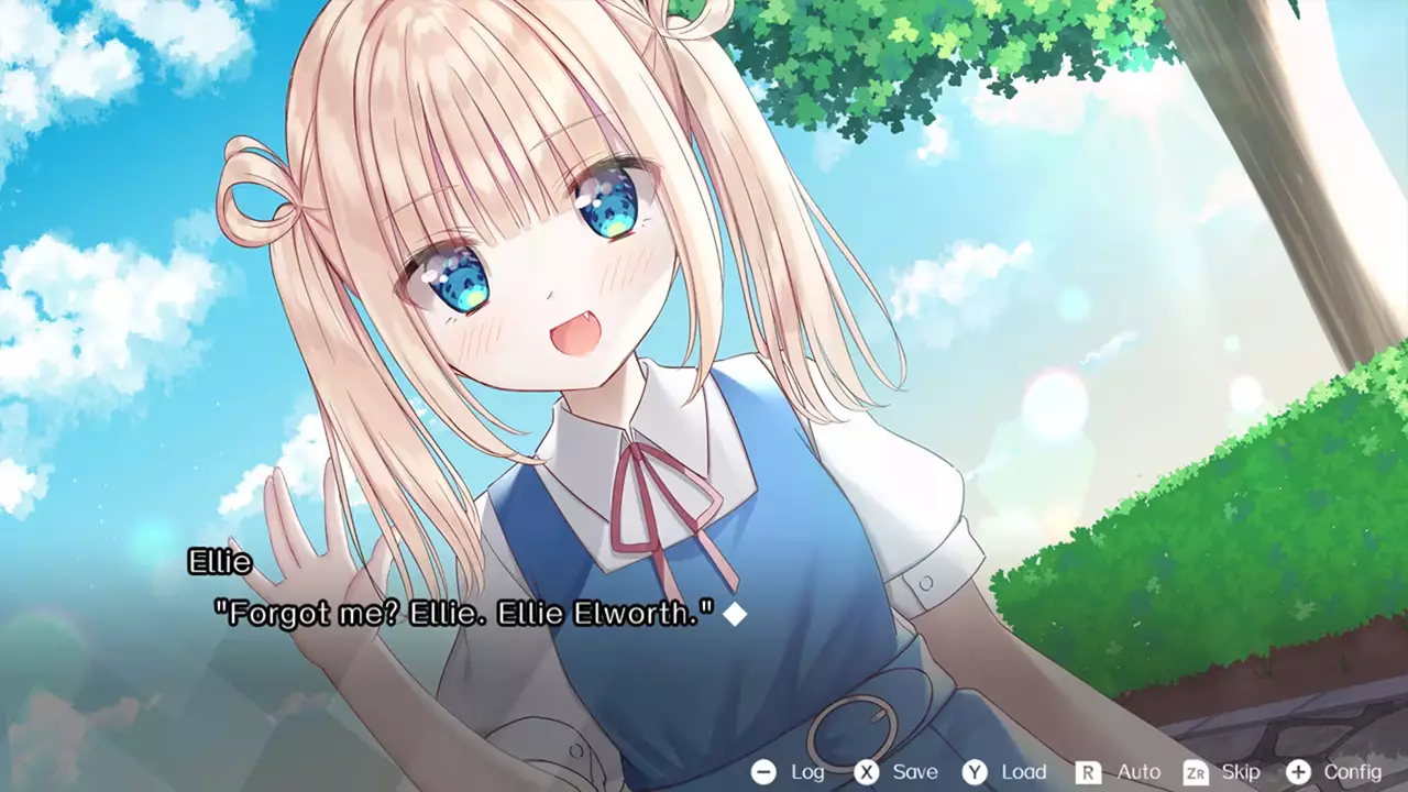 渐隐的星之旋律-Fading Star Melody-游戏截图-好玩游戏库