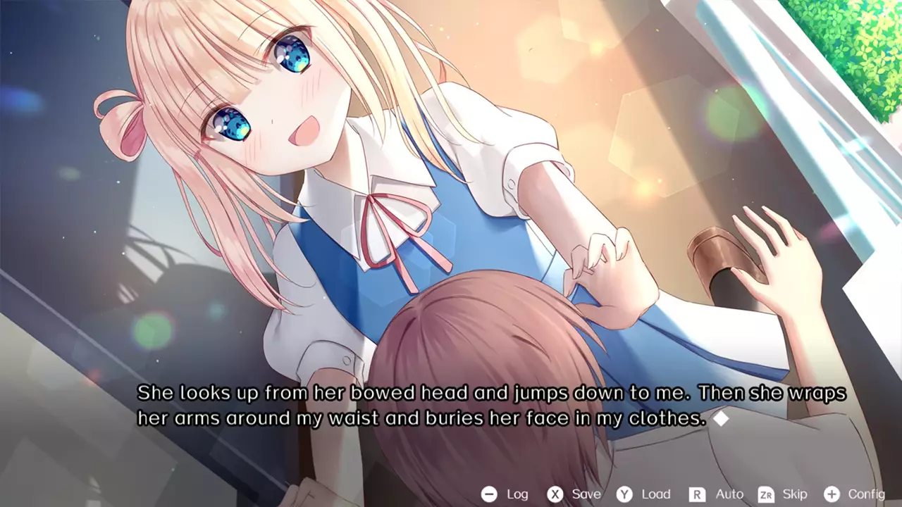 渐隐的星之旋律-Fading Star Melody-游戏截图-好玩游戏库