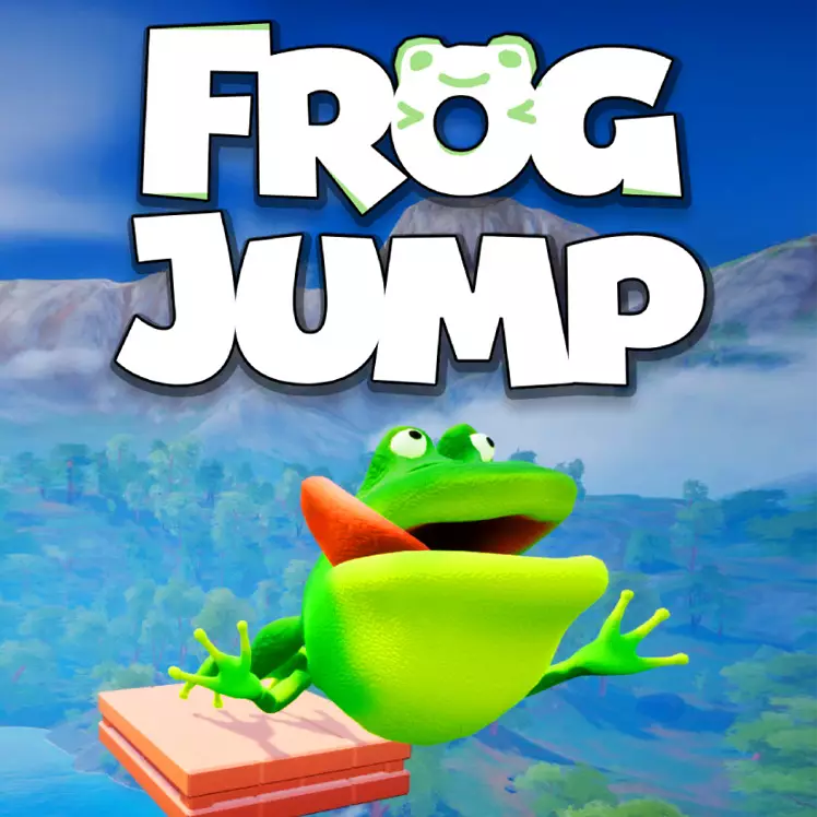 蛙跳