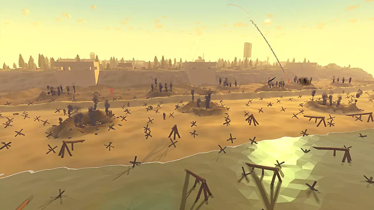 古代战争 3-Ancient Warfare 3-游戏截图-好玩游戏库