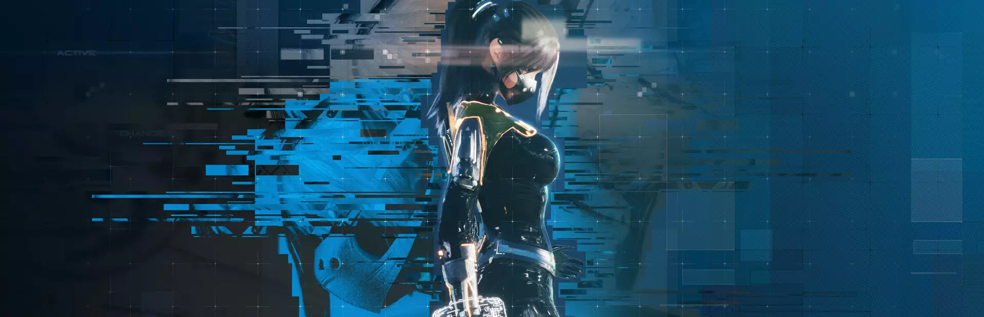 Disorder：记忆迷宫