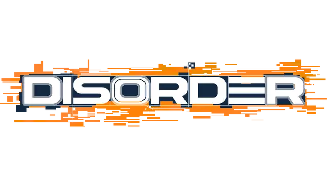 Disorder：记忆迷宫 | Disorder