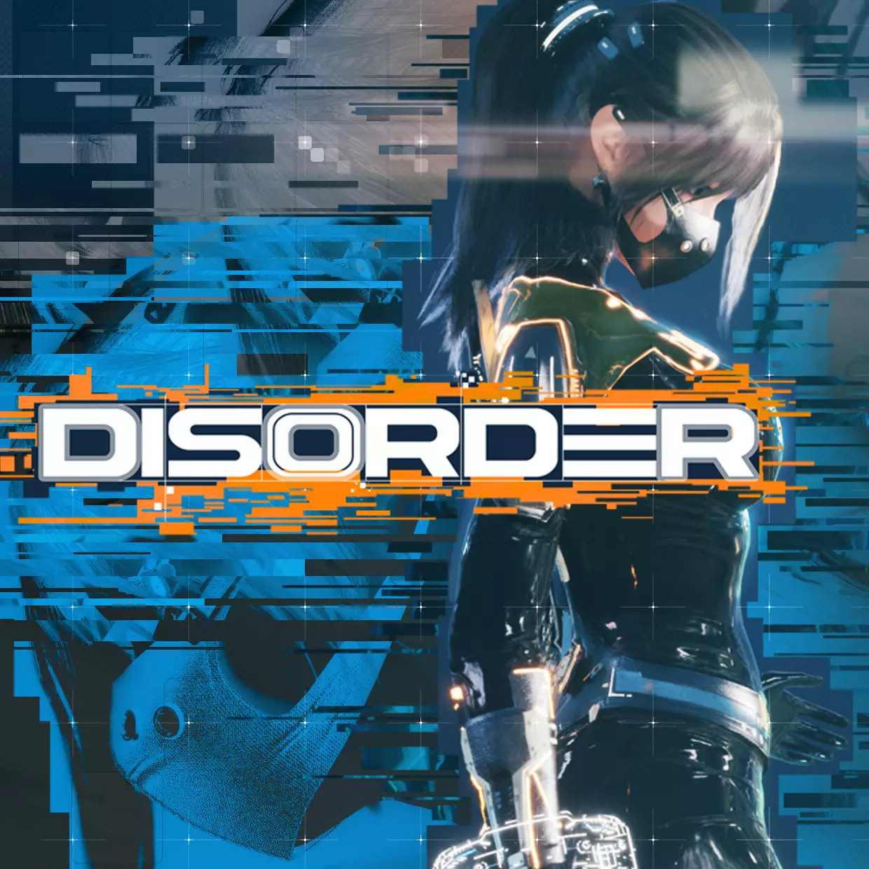 Disorder：记忆迷宫