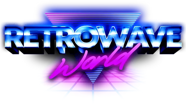 逆波世界 | Retrowave World