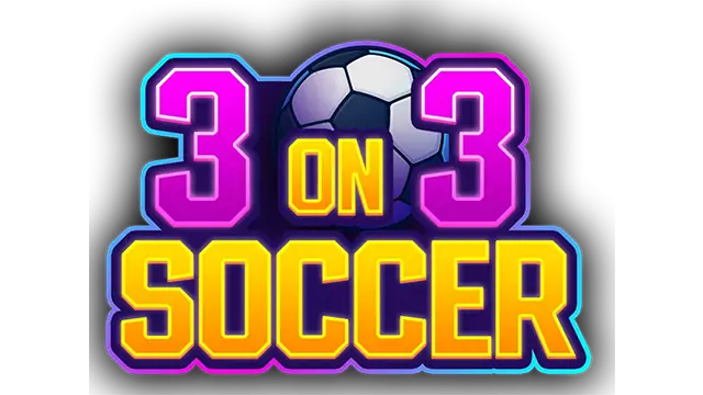 三对三足球 | 3 on 3 Soccer