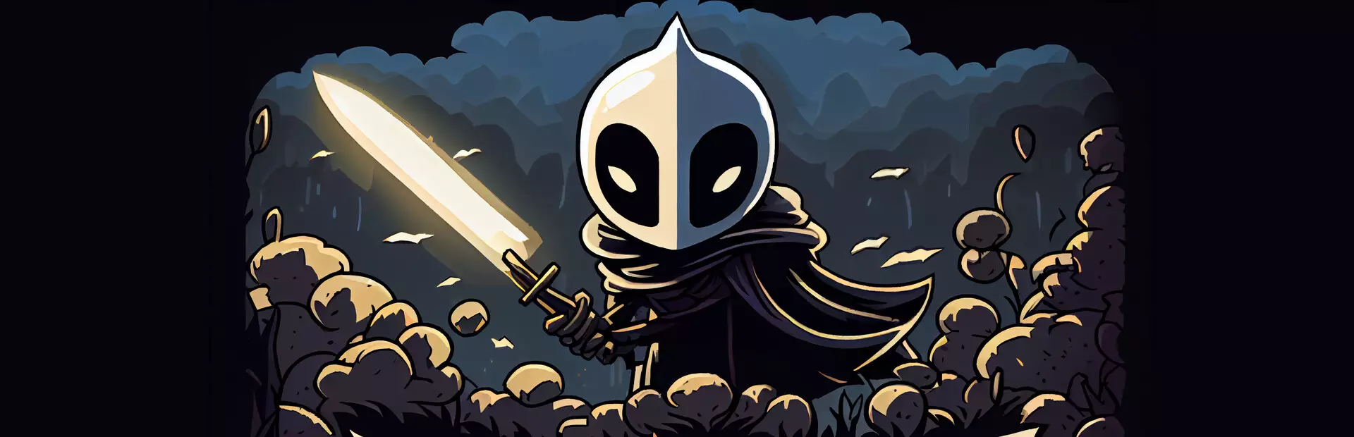 月光骑士：暗夜征伐