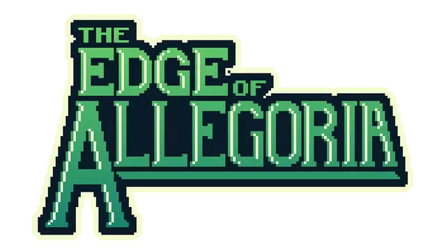 寓言的边缘 | The Edge of Allegoria