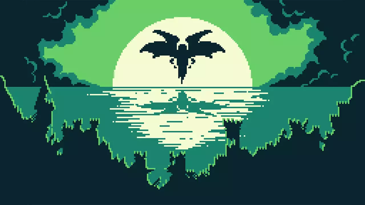 寓言的边缘-The Edge of Allegoria-游戏截图-好玩游戏库