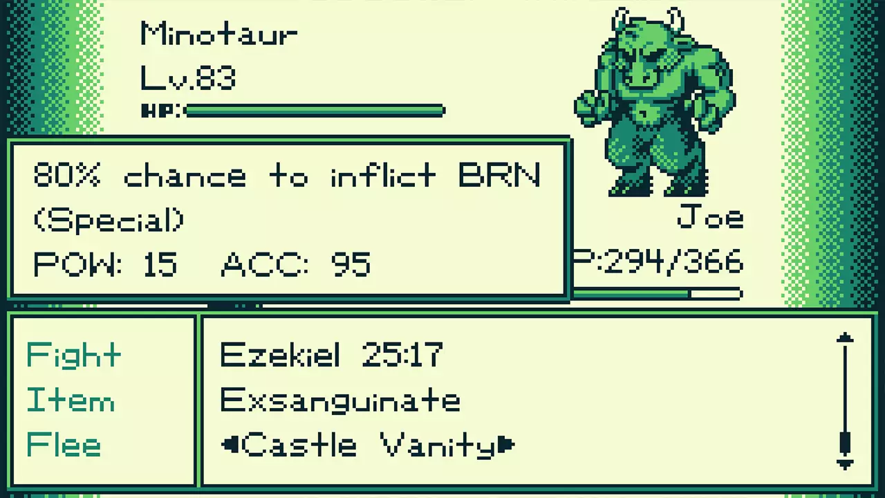 寓言的边缘-The Edge of Allegoria-游戏截图-好玩游戏库