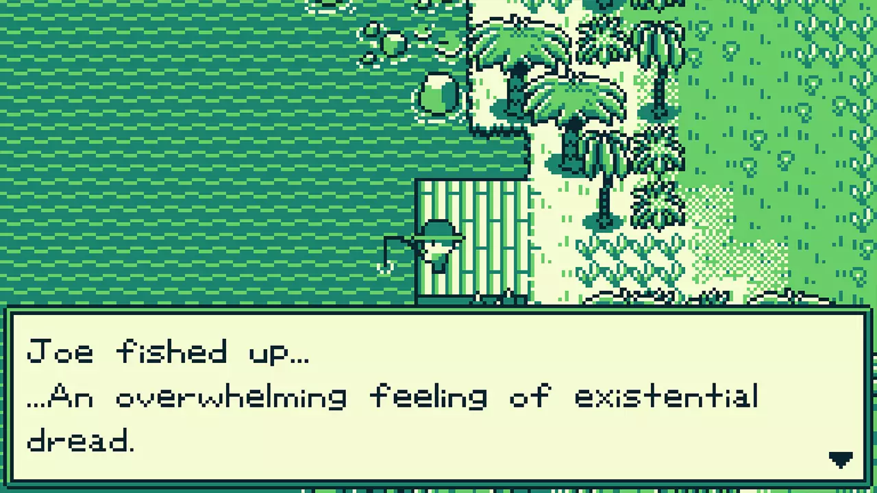 寓言的边缘-The Edge of Allegoria-游戏截图-好玩游戏库