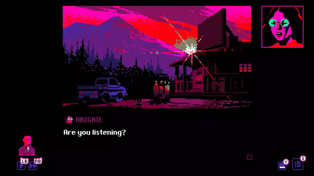 灰熊人-Grizzly Man-游戏截图-好玩游戏库