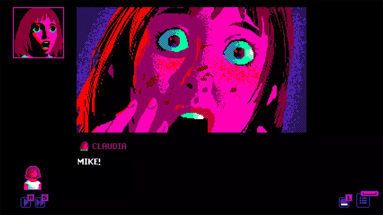 灰熊人-Grizzly Man-游戏截图-好玩游戏库