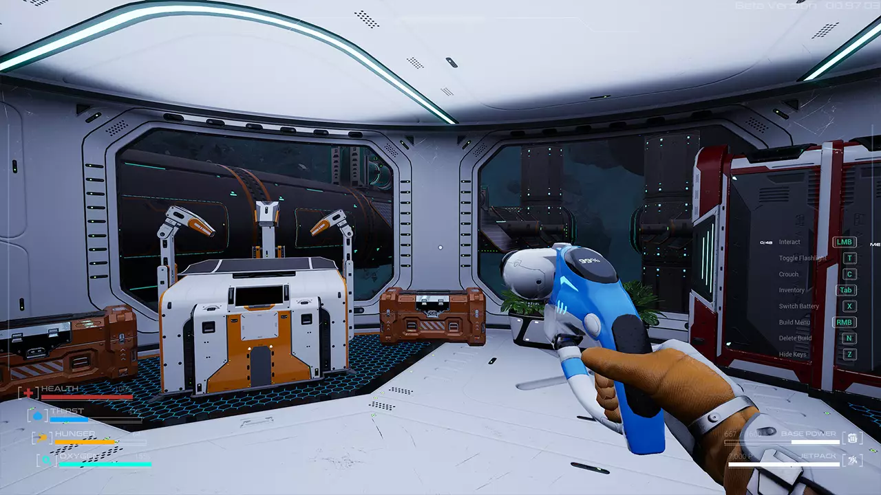 天体空间站-Astrometica-游戏截图-好玩游戏库