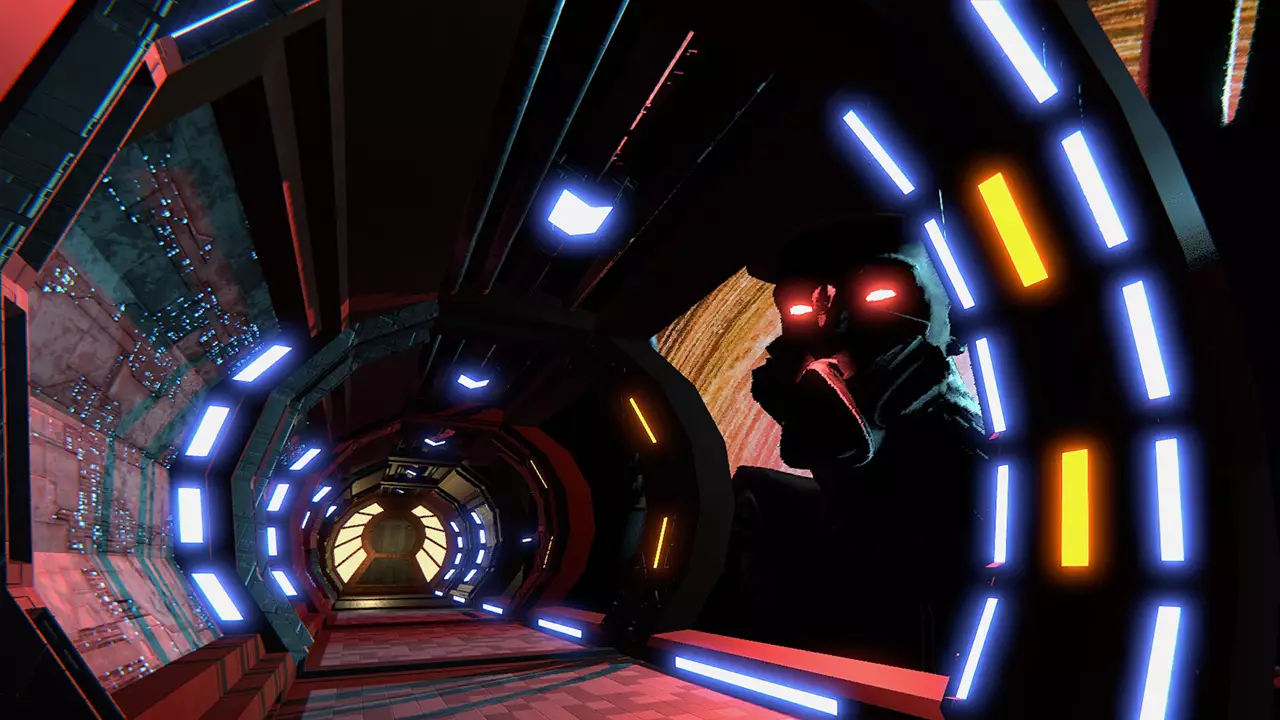 空间之下-Underspace-游戏截图-好玩游戏库