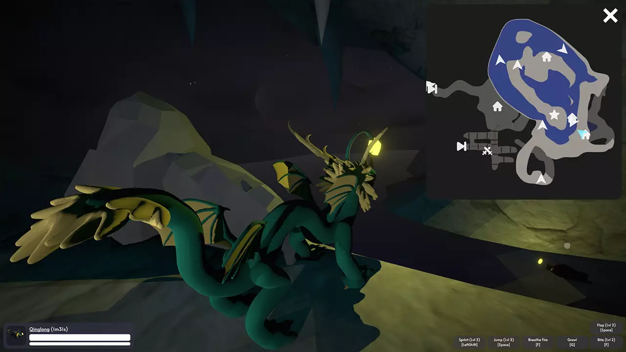 生物创造者-Creature Creator-游戏截图-好玩游戏库