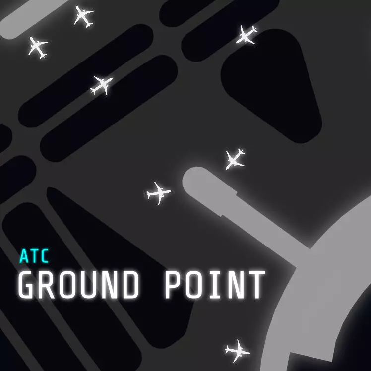 空中交通管制：地面篇