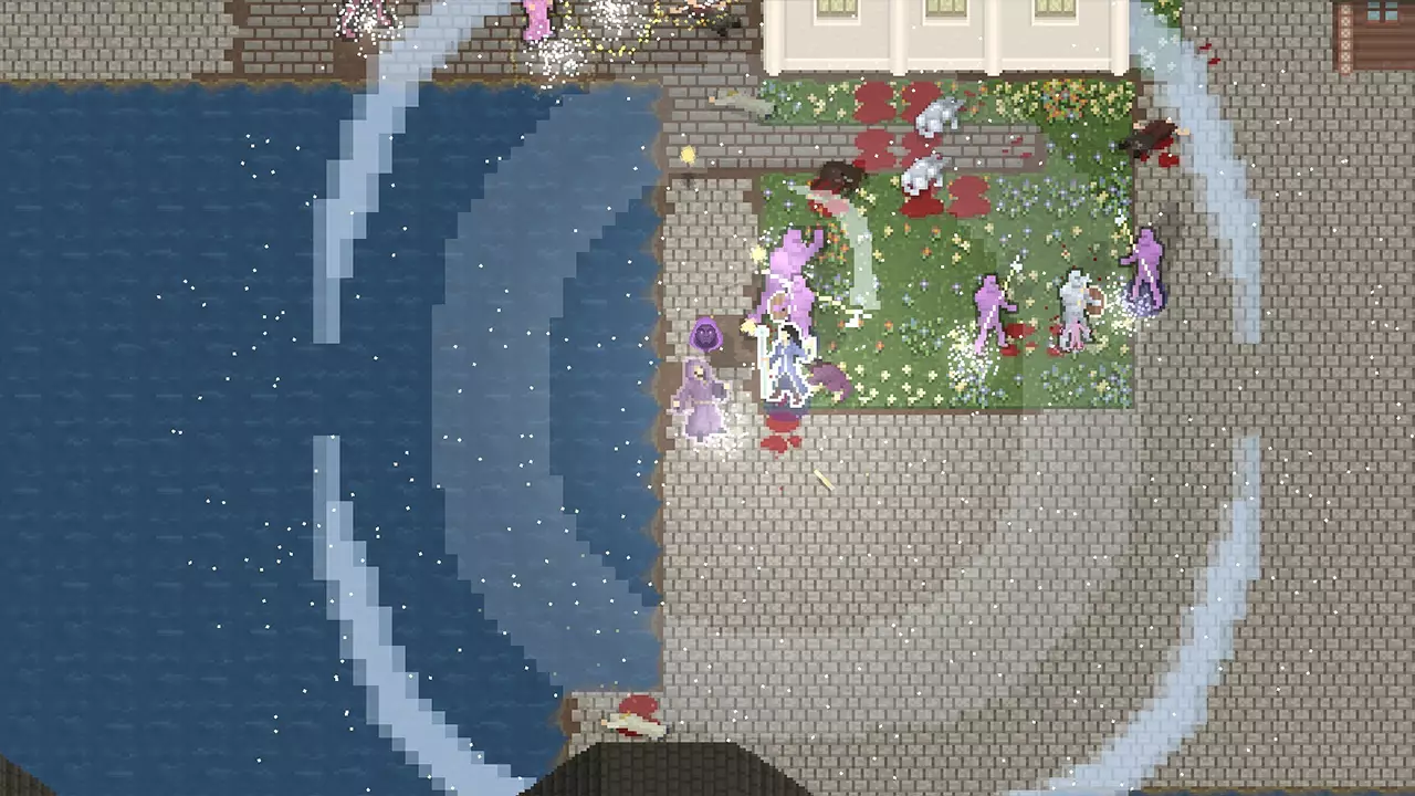 帝国终结令-Break the Empire-游戏截图-好玩游戏库