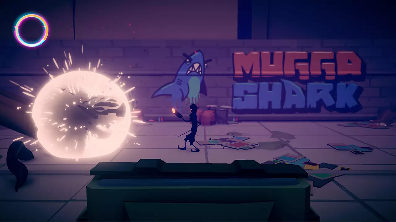 活影-Living Shadows-游戏截图-好玩游戏库