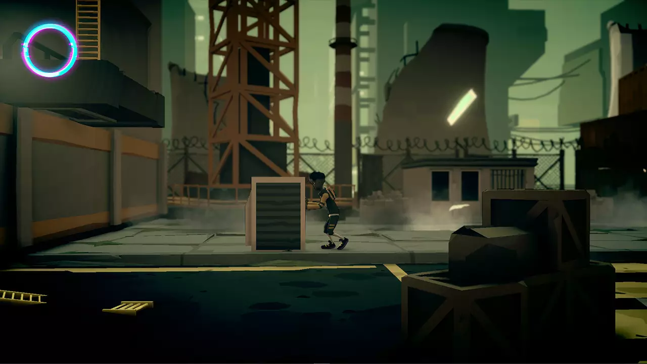 活影-Living Shadows-游戏截图-好玩游戏库