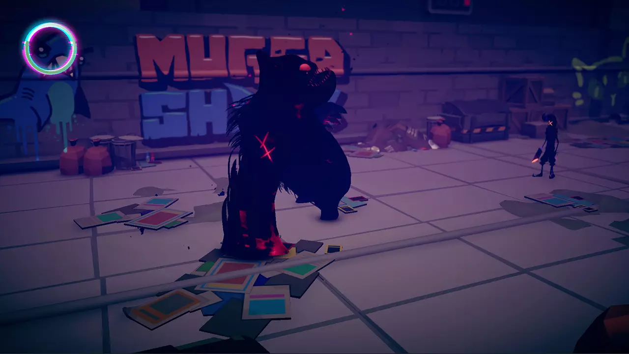 活影-Living Shadows-游戏截图-好玩游戏库