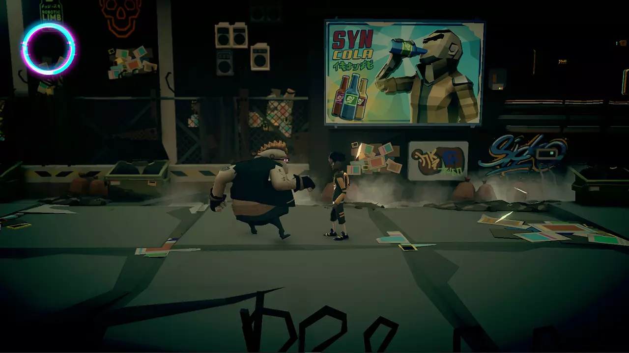 活影-Living Shadows-游戏截图-好玩游戏库