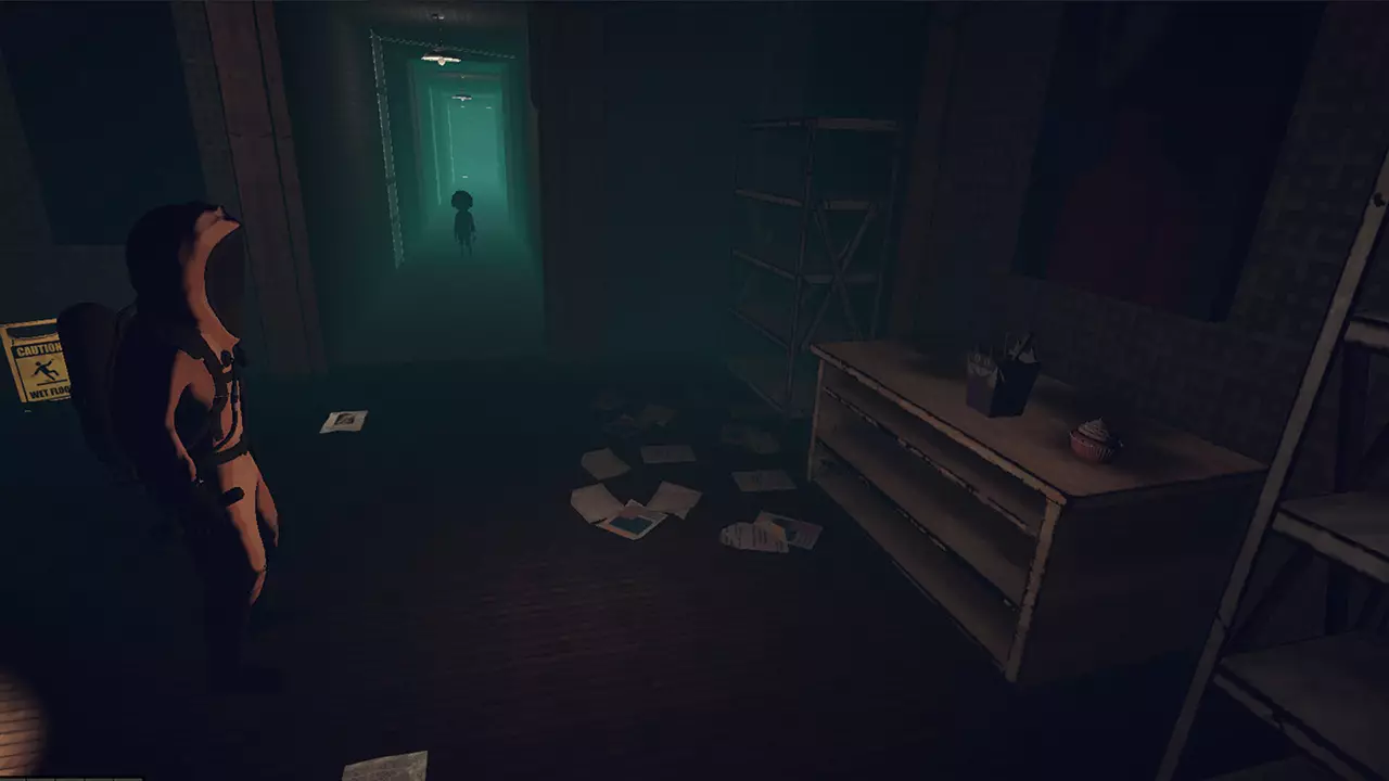 异常协议-Anomaly Protocol-游戏截图-好玩游戏库