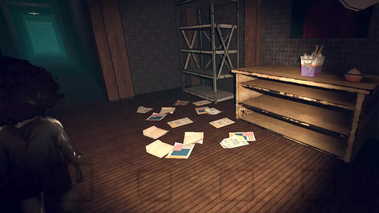 异常协议-Anomaly Protocol-游戏截图-好玩游戏库