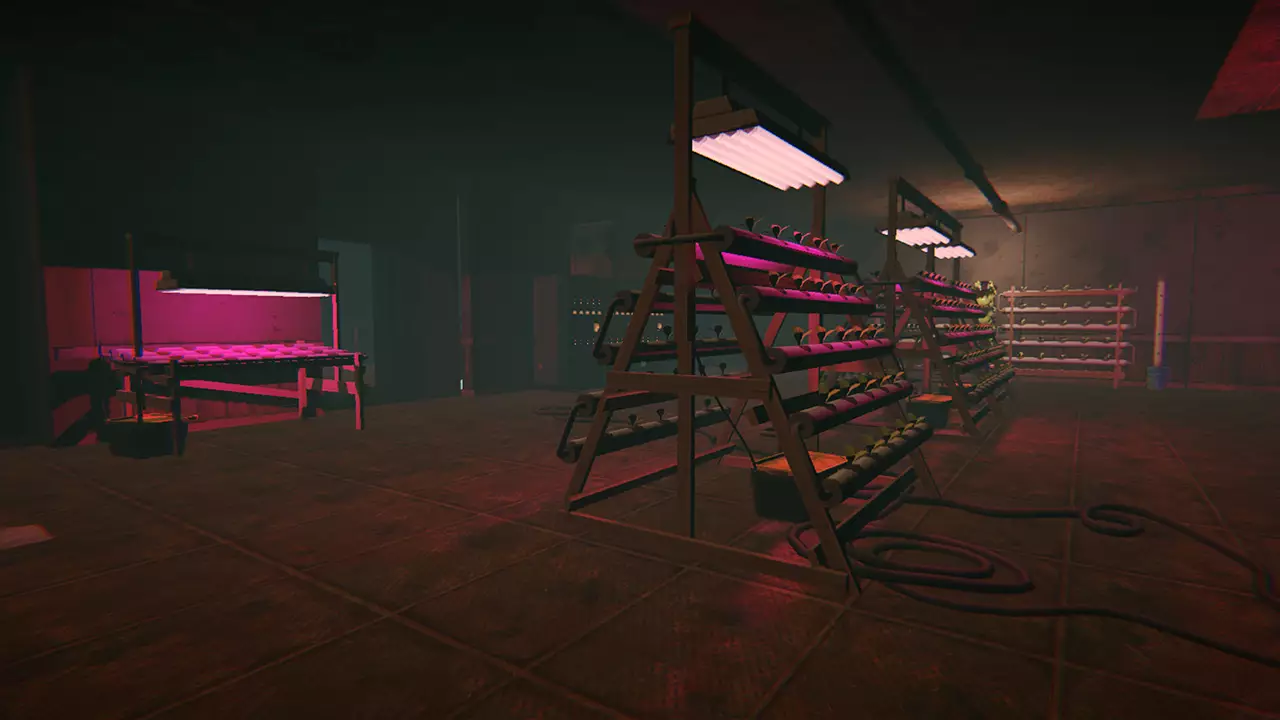 异常协议-Anomaly Protocol-游戏截图-好玩游戏库