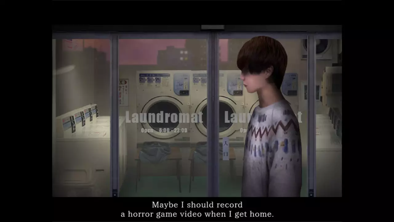 绝叫死人-Zombie Scream-游戏截图-好玩游戏库