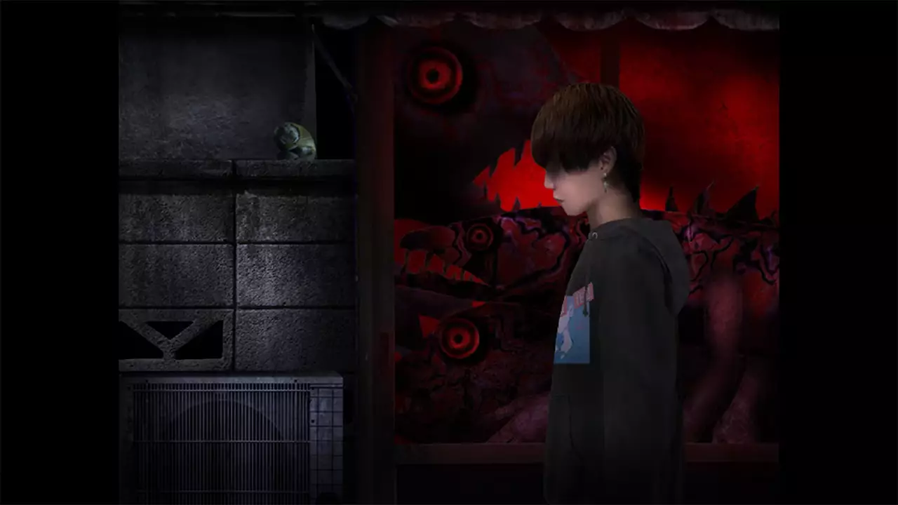 绝叫死人-Zombie Scream-游戏截图-好玩游戏库