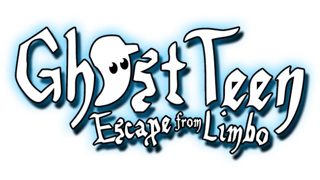 幽灵少年逃离地狱 | Ghost Teen Escape from Limbo