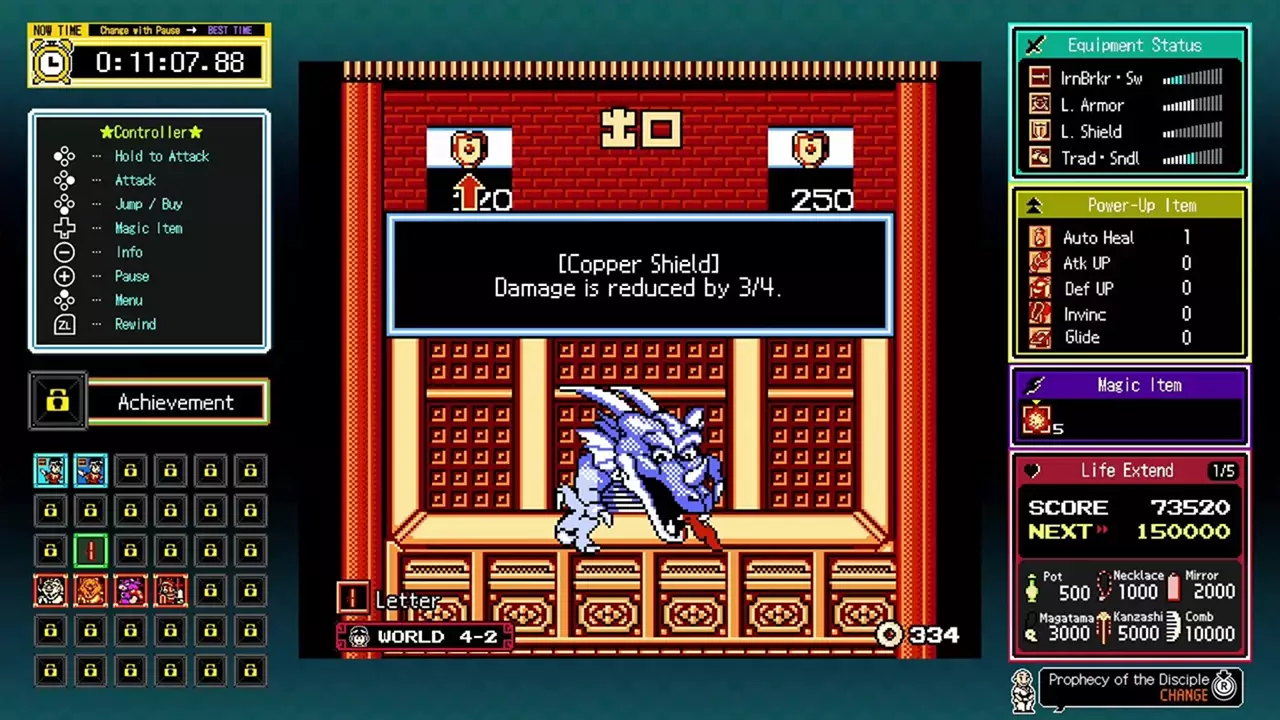 西游记世界-Saiyuuki World-游戏截图-好玩游戏库