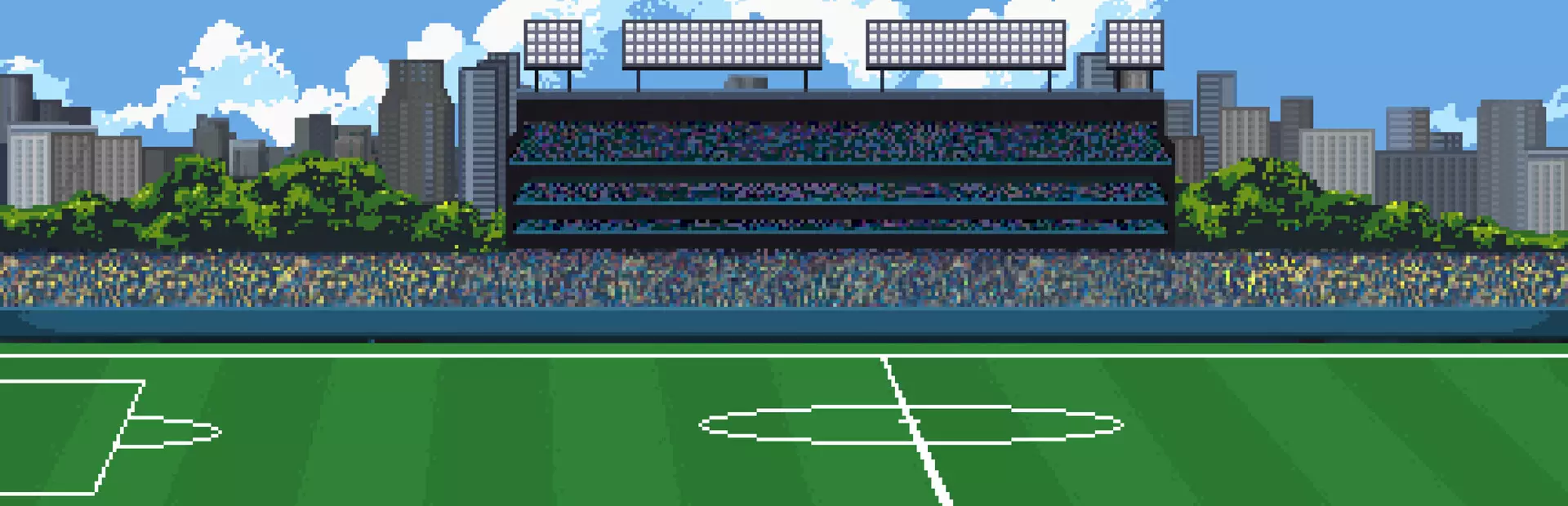 GOAL! 经典足球合集