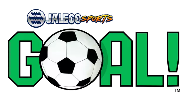 GOAL! 经典足球合集 | Jaleco Sports: Goal!