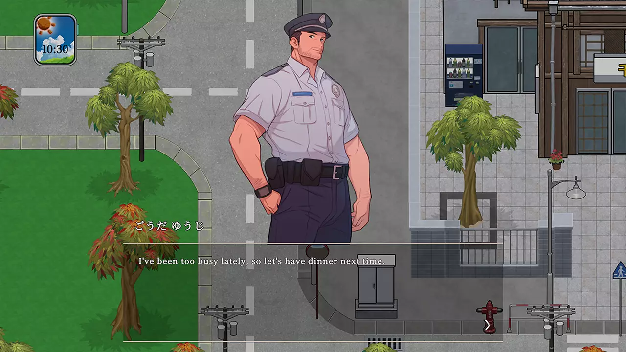 归乡狂想曲-Seasons of Chiba-游戏截图-好玩游戏库